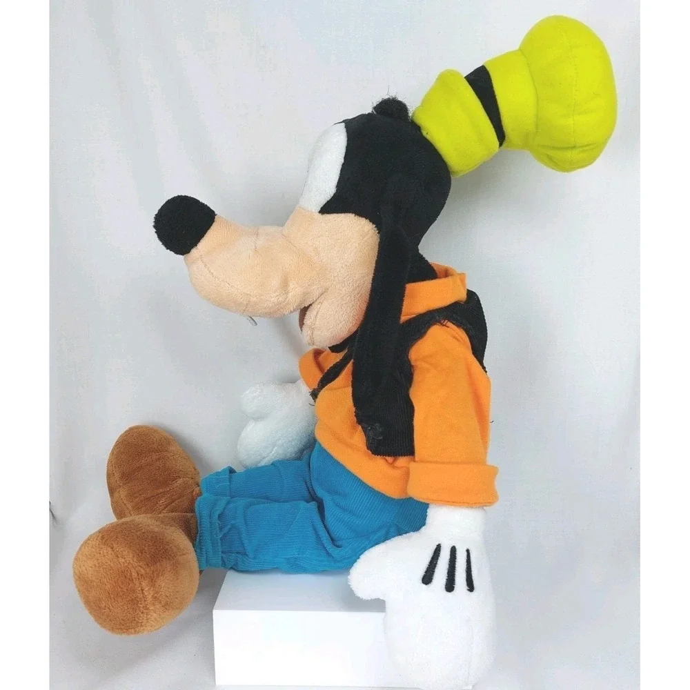 Goofy 21